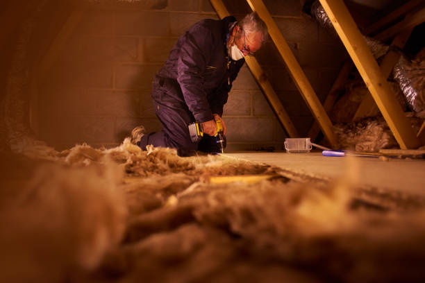 Best Insulation for Specific Applications in St Ansgar, IA